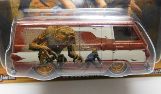 画像: 2016 POP CULTURE - STAR WARS 【'66 DODGE A100】 COPPER/RR