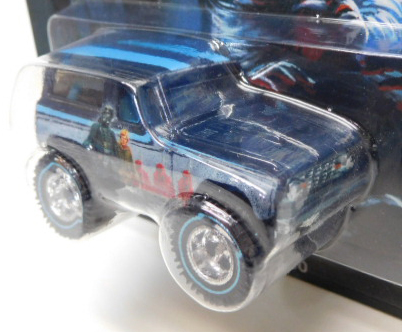 画像: 2016 POP CULTURE - STAR WARS 【'67 FORD BRONCO】 NAVY/RR