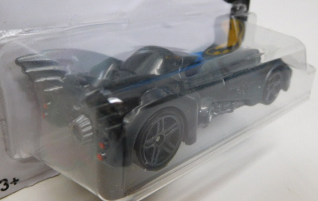 画像: 【BATMOBILE】 GRAY/PR5 （予約完売・再入荷待ち）