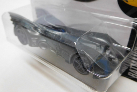 画像: 【BATMOBILE】 GRAY/PR5 （予約完売・再入荷待ち）