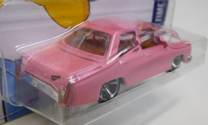 画像: 【"THE SIMPSONS" FAMILY CAR】 PINK/MC5