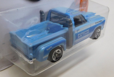 画像: 【1978 DODGE LI'L RED EXPRESS TRUCK】 LT.BLUE/5SP