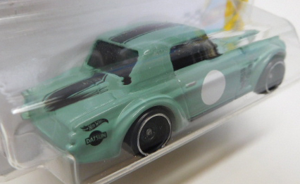 画像: 【FAIRLADY 2000】 PALE GREEN/DD8 (NEW CAST)