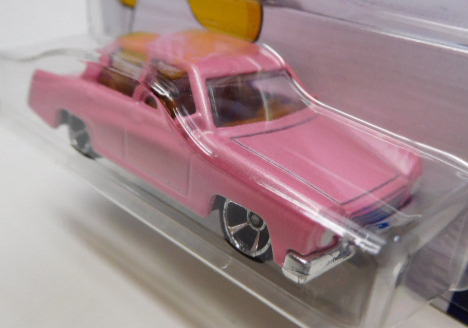 画像: 【"THE SIMPSONS" FAMILY CAR】 PINK/MC5