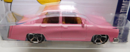 画像: 【"THE SIMPSONS" FAMILY CAR】 PINK/MC5