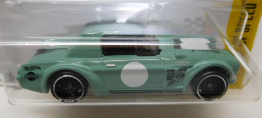 画像: 【FAIRLADY 2000】 PALE GREEN/DD8 (NEW CAST)