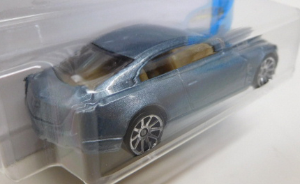 画像: 【CADILLAC ELMIRAJ】 SILVERBLUE/10SP