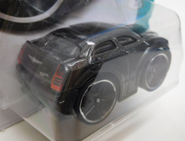 画像: 【CHRYSLER 300C】 GUNMET/PR5