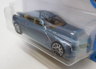 画像: 【CADILLAC ELMIRAJ】 SILVERBLUE/10SP