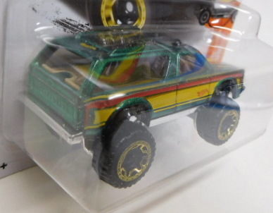 画像: 【CHEVY BLAZER 4X4】 MET.GREEN/BLOR