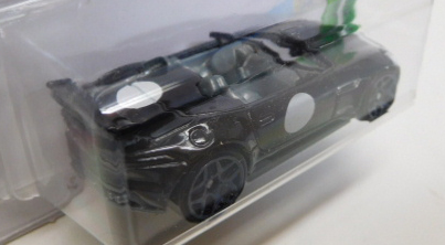 画像: 【'15 JAGUAR F-TYPE PROJECT 7】 BLACK/5Y