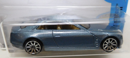 画像: 【CADILLAC ELMIRAJ】 SILVERBLUE/10SP