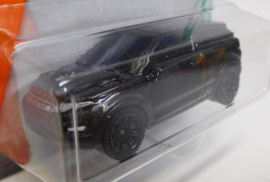 画像: 2017 【RANGE ROVER EVOQUE】 BLACK