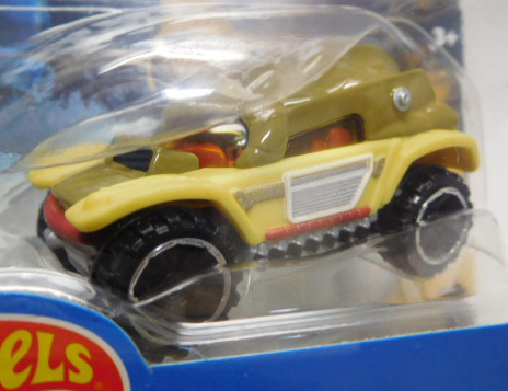 画像: 2017 HW STAR WARS 2PACK 【BOBA FETT / BOSSK】 (2017 CARD)