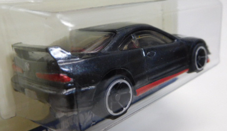 画像: SARA KUSTOM 【"OUT RUN / JET-BLACK VERSION" CUSTOM '01 ACURA INTEGRA GSR (カスタム完成品）】 JET-BLACK/O5 （送料サービス適用外） 