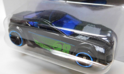 画像: 2017 COLOR SHIFTERS 【TORQUE TWISTER】 GREEN-BLACK/O5