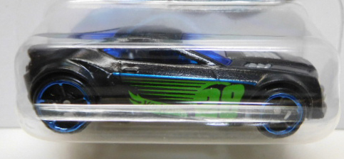 画像: 2017 COLOR SHIFTERS 【TORQUE TWISTER】 GREEN-BLACK/O5