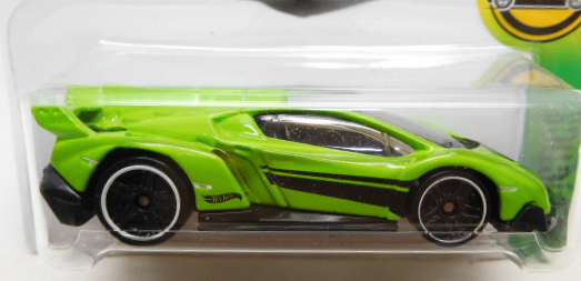 画像: 【LAMBORGHINI VENENO】 LT.GREEN/PR5