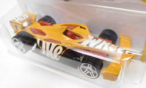 画像: 【WINNING FORMULA】 YELLOW/PR5