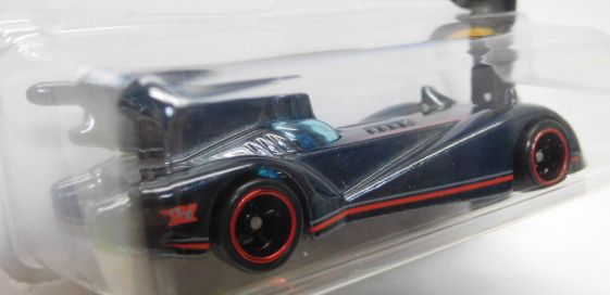 画像: 2017 SUPER TREASURE HUNTS 【BATMOBILE】 SPEC.BLACK/RR