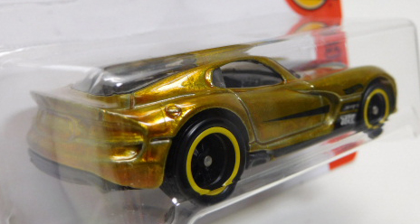 画像: 2017 SUPER TREASURE HUNTS 【2013 SRT VIPER】 SPEC.GOLD/RR