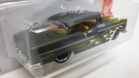 画像: 【'55 CHEVY】FLAT OLIVE/MC5 (KMART EXCLUSIVE)