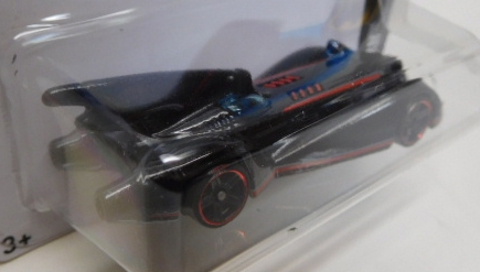 画像: 【BATMOBILE (THE BRAVE AND THE BOLD)】 BLACK/PR5