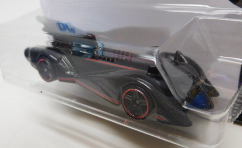 画像: 【BATMOBILE (THE BRAVE AND THE BOLD)】 BLACK/PR5