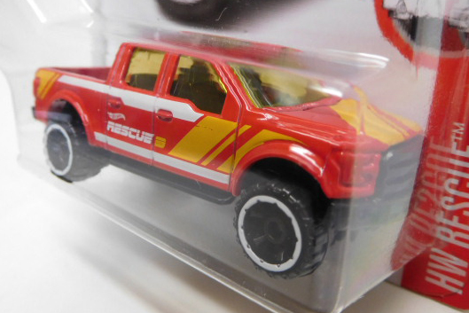 画像: 【'15 FORD F-150】 RED/OR6SP