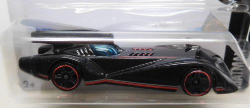 画像: 【BATMOBILE (THE BRAVE AND THE BOLD)】 BLACK/PR5