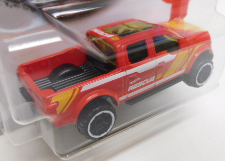 画像: 【'15 FORD F-150】 RED/OR6SP