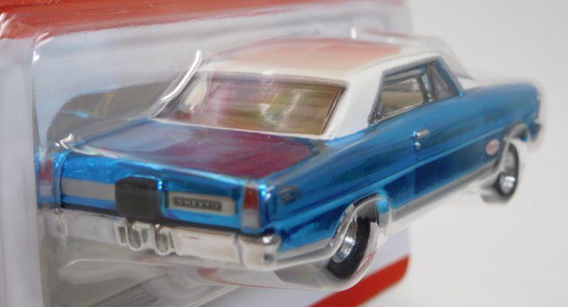 画像: 2016 RLC REWARDS CAR 【'66 SUPER NOVA】 SPEC.BLUE/RR