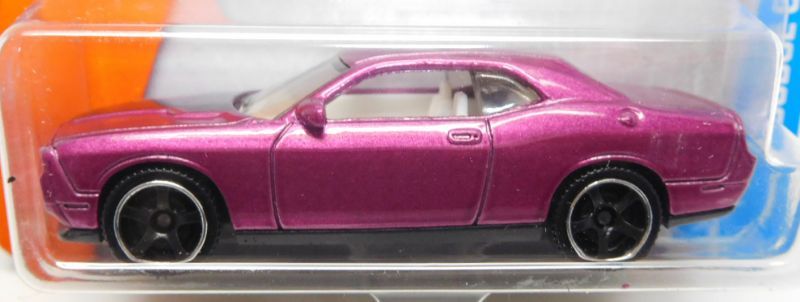 画像: 2017 【DODGE CHALLENGER SRT8】 DK.PINK