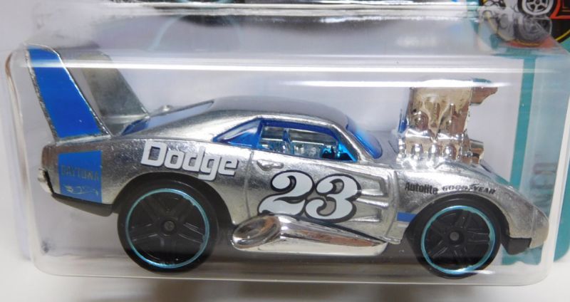 画像: 【DODGE CHARGER DAYTONA】 ZAMAC/PR5 (WALMART EXCLUSIVE)