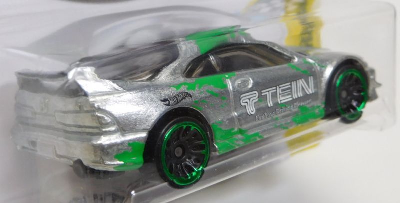 画像: 【CUSTOM '01 ACURA INTEGRA GSR】 ZAMAC/J5 (TEIN) (WALMART EXCLUSIVE)