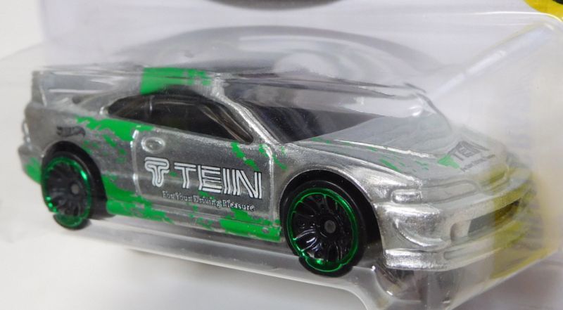 画像: 【CUSTOM '01 ACURA INTEGRA GSR】 ZAMAC/J5 (TEIN) (WALMART EXCLUSIVE)