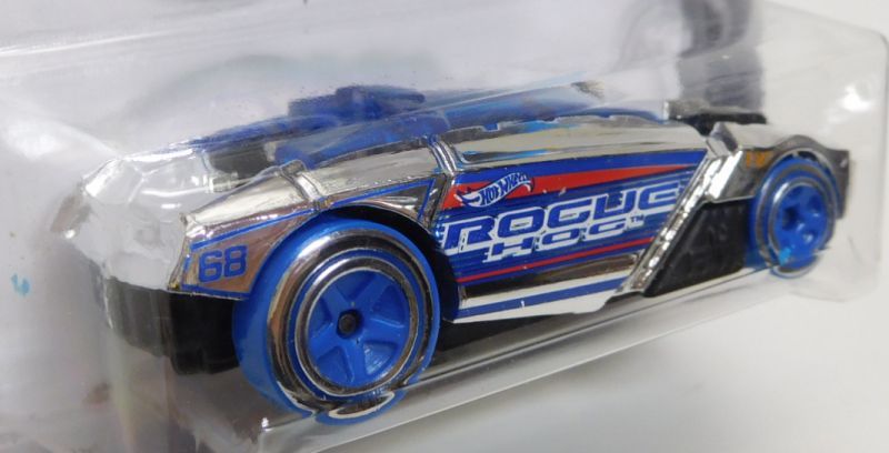 画像: 【ROGUE HOG】 CHROME/5SP