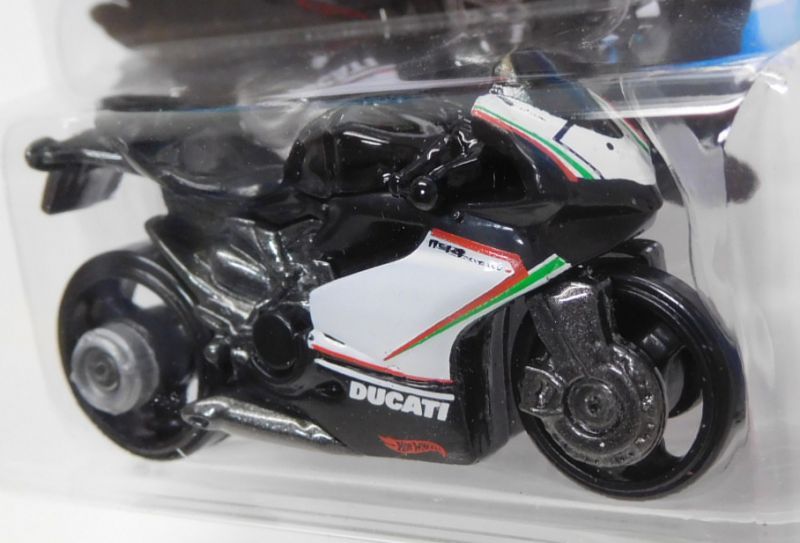 画像: 【DUCATI 1199 PANIGALE】 BLACK