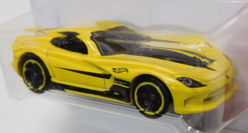 画像: 【2013 SRT VIPER】 YELLOW/MC5