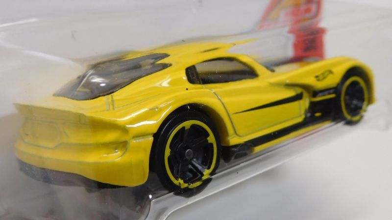 画像: 【2013 SRT VIPER】 YELLOW/MC5