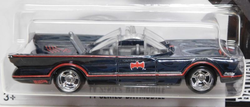 画像: 2016 SUPER TREASURE HUNTS 【TV SERIES BATMOBILE】 SPEC.BLACK/RR