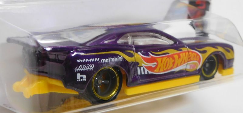 画像: 2016 SUPER TREASURE HUNTS 【'10 PRO STOCK CAMARO】 SPEC.R.T.PURPLE/RR