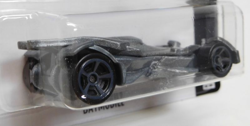 画像: 【"BATMAN v SUPERMAN" BATMOBILE】 FLAT GRAY/MC5