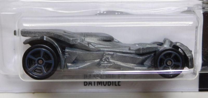 画像: 【"BATMAN v SUPERMAN" BATMOBILE】 FLAT GRAY/MC5