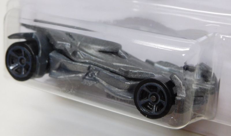 画像: 【"BATMAN v SUPERMAN" BATMOBILE】 FLAT GRAY/MC5