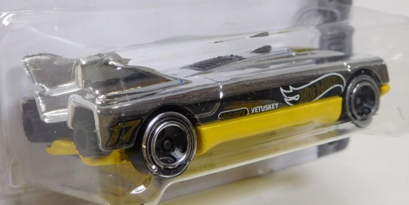 画像: 【SPEED SLAYER】 CHROME-YELLOW/5SP