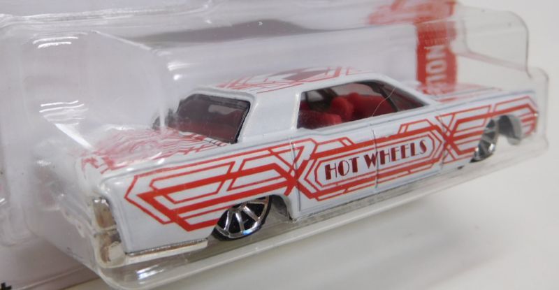 画像: TARGET EXCLUSIVE RED EDITION 【NIGHT SHIFTER】　WHITE/O5 (予約不可）