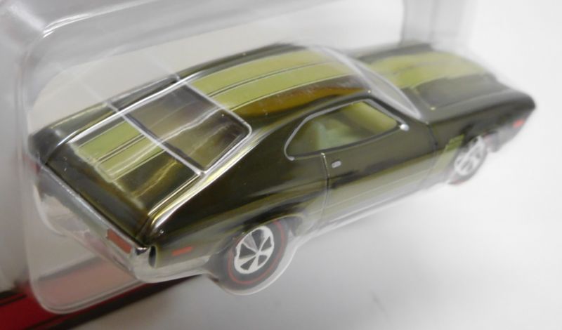 画像: 2017 RLC NEO-CLASSICS S14 【'72 FORD GRAN TORINO SPORT （フード開閉タイプ）】 SPEC.OLIVE/RL