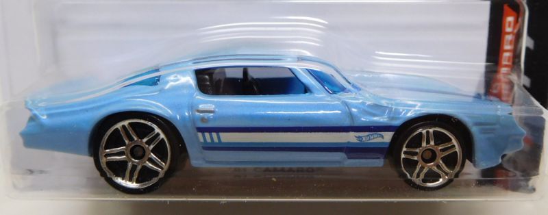 画像: 【'81 CAMARO】 LT.BLUE/PR5