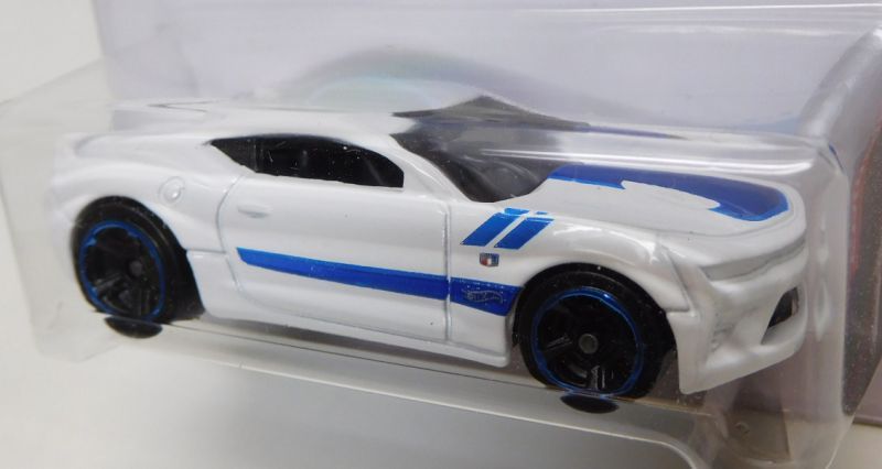 画像: 【'16 CAMARO SS】 WHITE/MC5